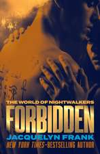 Forbidden