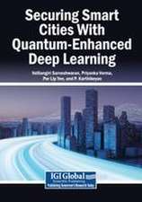 Securing Smart Cities With Quantum-Enhanced Deep Learning