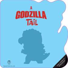 Godzilla Tail
