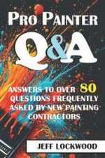 Pro Painter Q & A