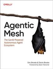 Agentic Mesh