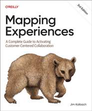 Mapping Experiences