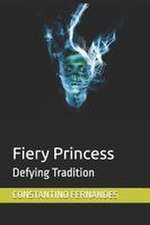 Fiery Princess