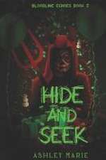 Hide and Seek