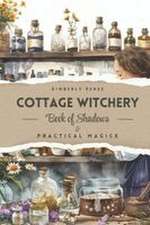 Cottage Witchery