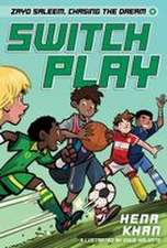 Switch Play
