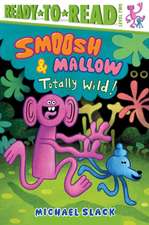Totally Wild!