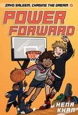 Power Forward