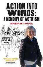 Action Into Words