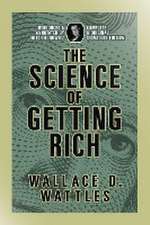 The Science of Getting Rich