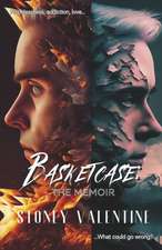 Basketcase: The Memoir