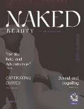 Naked Beauty: Desire Illustrated