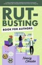 Rut-Busting Book for Authors