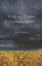 Walking Under Cement Skies