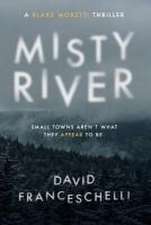 Misty River