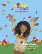 Little Ruth (Book 1)