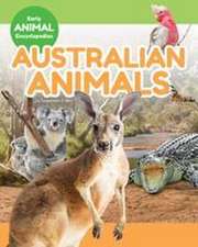 Australian Animals