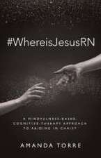 #WhereisJesusRN