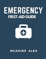 Emergency First-Aid Guide