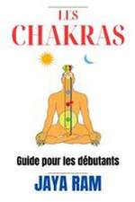 Les Chakras