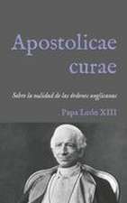 Apostolicae curae