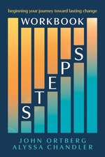 Steps Workbook