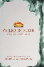 Veiled In Flesh