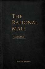 Rational Male - Religion