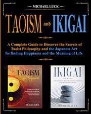 Taoism and Ikigai