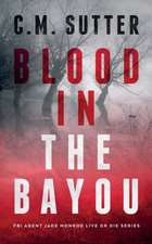 Blood in the Bayou