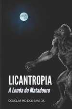 Licantropia