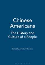 Chinese Americans