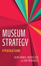 Museum Strategy
