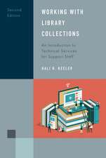 Working with Library Collections