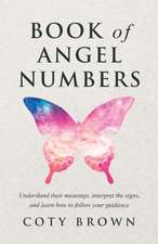 Book of Angel Numbers