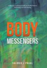 Body Messengers