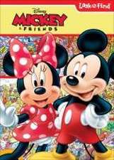 Disney Mickey & Friends