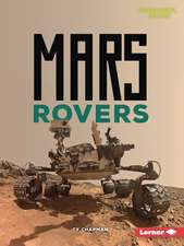 Mars Rovers