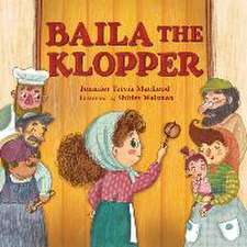 Baila the Klopper