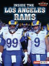 Inside the Los Angeles Rams