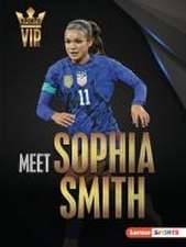 Meet Sophia Smith