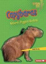 Capybaras