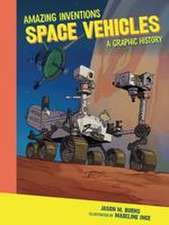 Space Vehicles