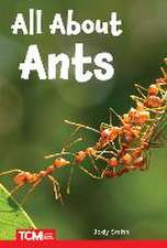 ALL ABT ANTS