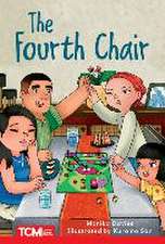 4TH CHAIR