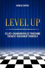 Level Up