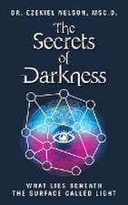 The Secrets Of Darkness