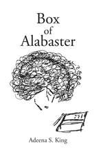 Box of Alabaster