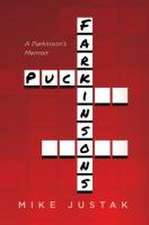 Puck Farkinson's