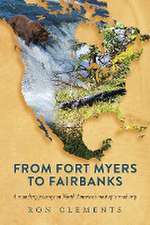 From Fort Myers to Fairbanks